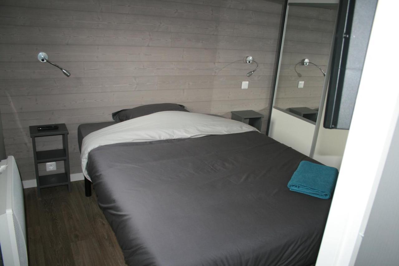 Paradis De Bellevue Puymiclan Екстериор снимка