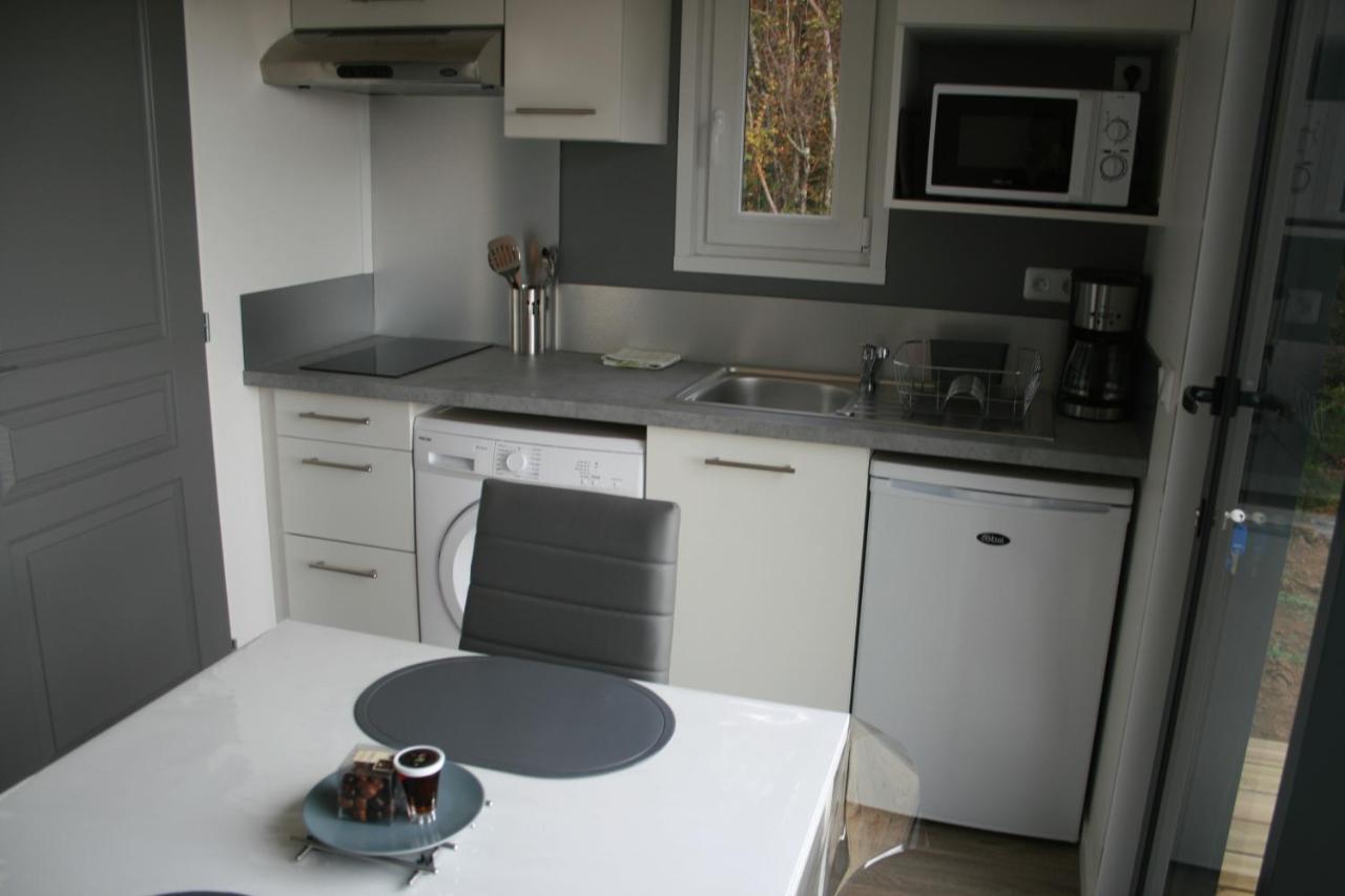 Paradis De Bellevue Puymiclan Екстериор снимка