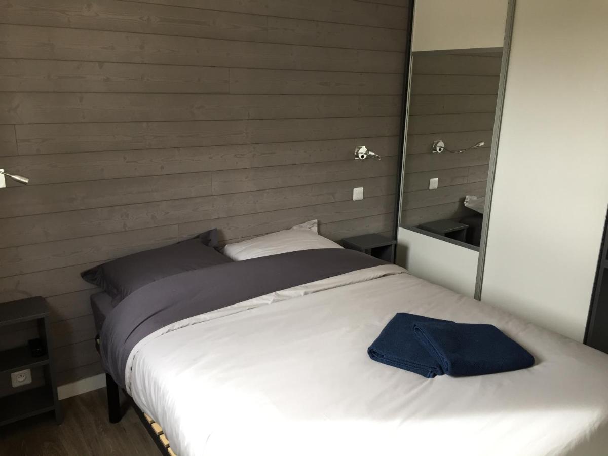 Paradis De Bellevue Puymiclan Екстериор снимка