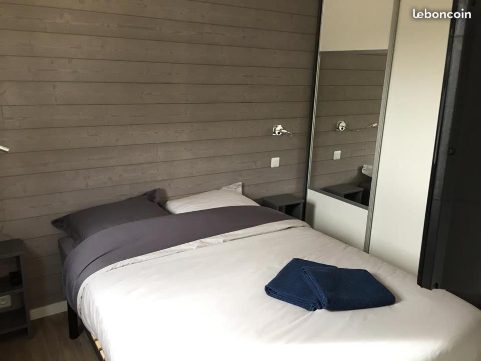 Paradis De Bellevue Puymiclan Екстериор снимка